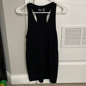 Zyia Copper Charged Tank